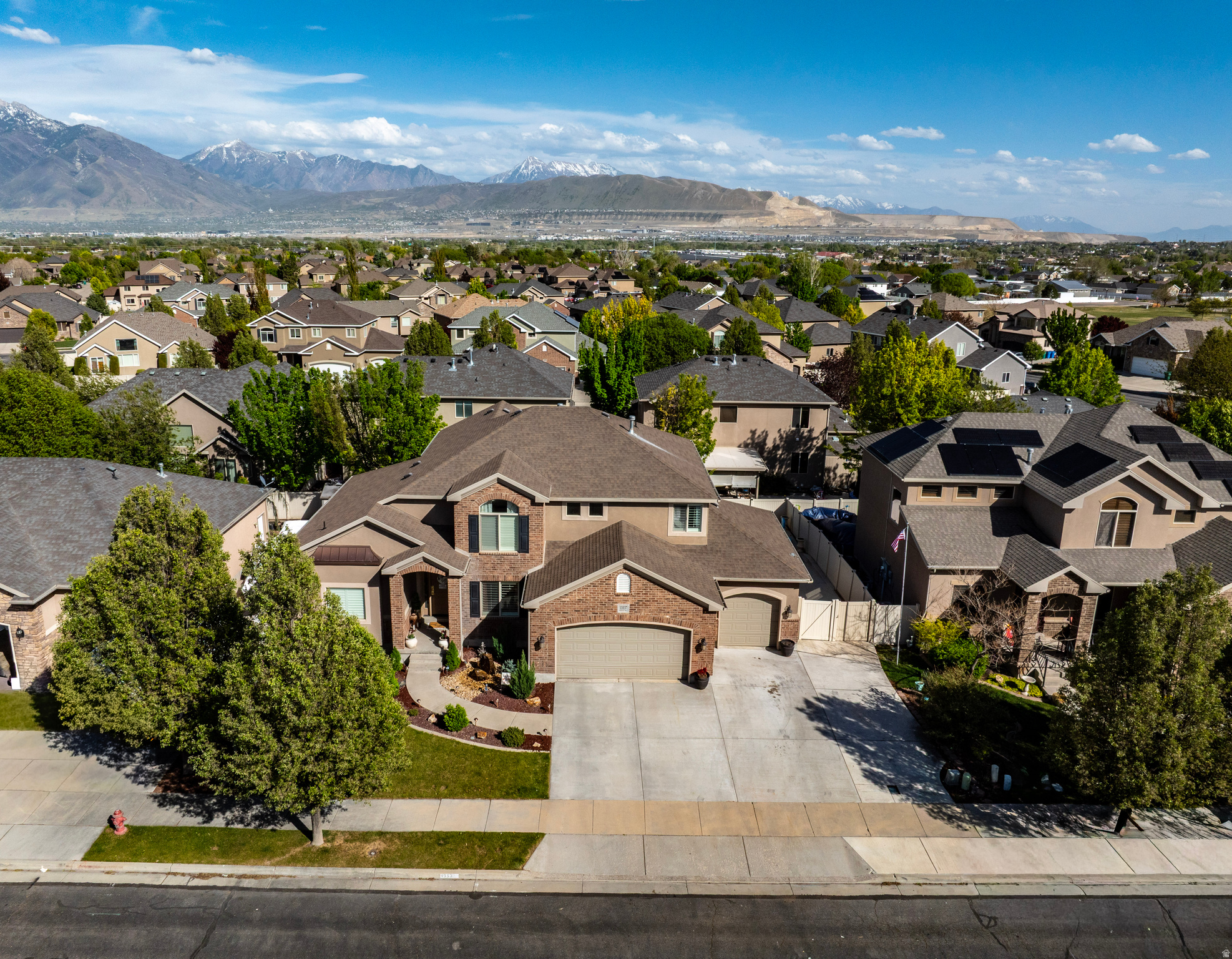 PHEASANT POINT SUBDI - Residential