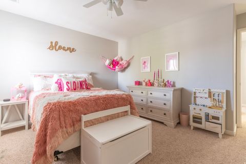 Tiny photo for 13537 S PALAWAN WAY W, Riverton, UT 84065 (MLS # 2152858)