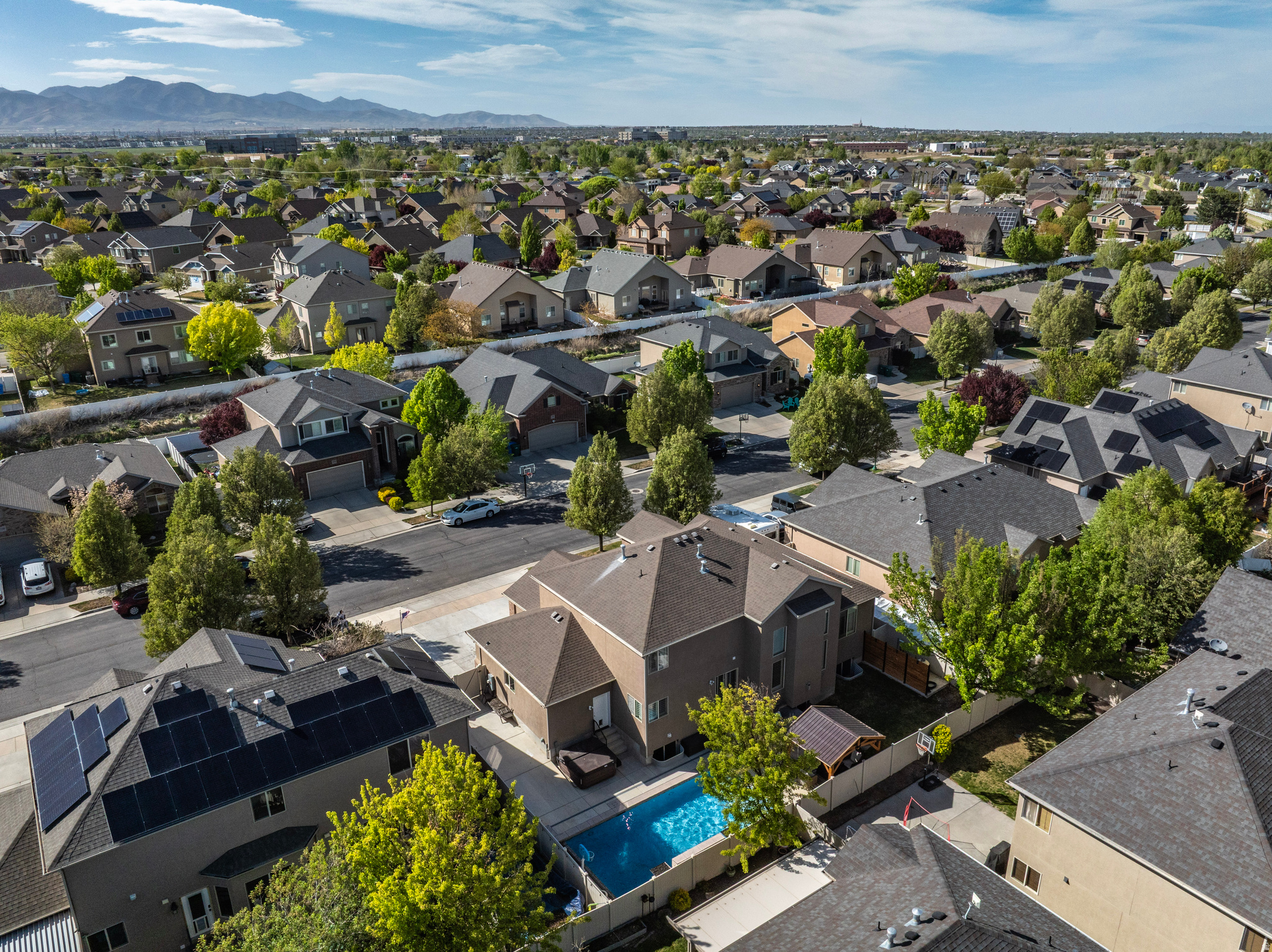 PHEASANT POINT SUBDI - Residential