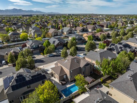 Tiny photo for 13537 S PALAWAN WAY W, Riverton, UT 84065 (MLS # 2152858)