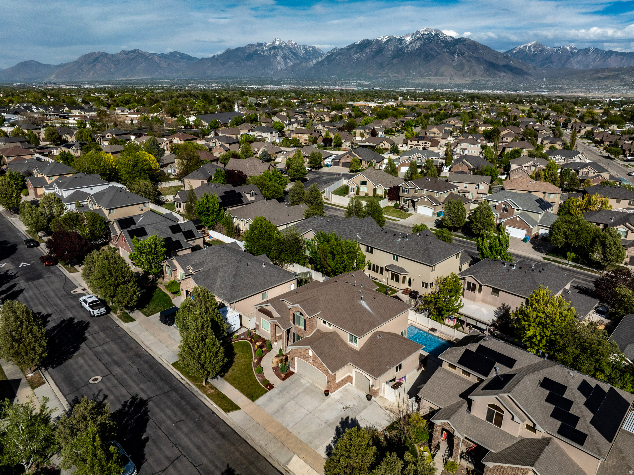 PHEASANT POINT SUBDI - Residential