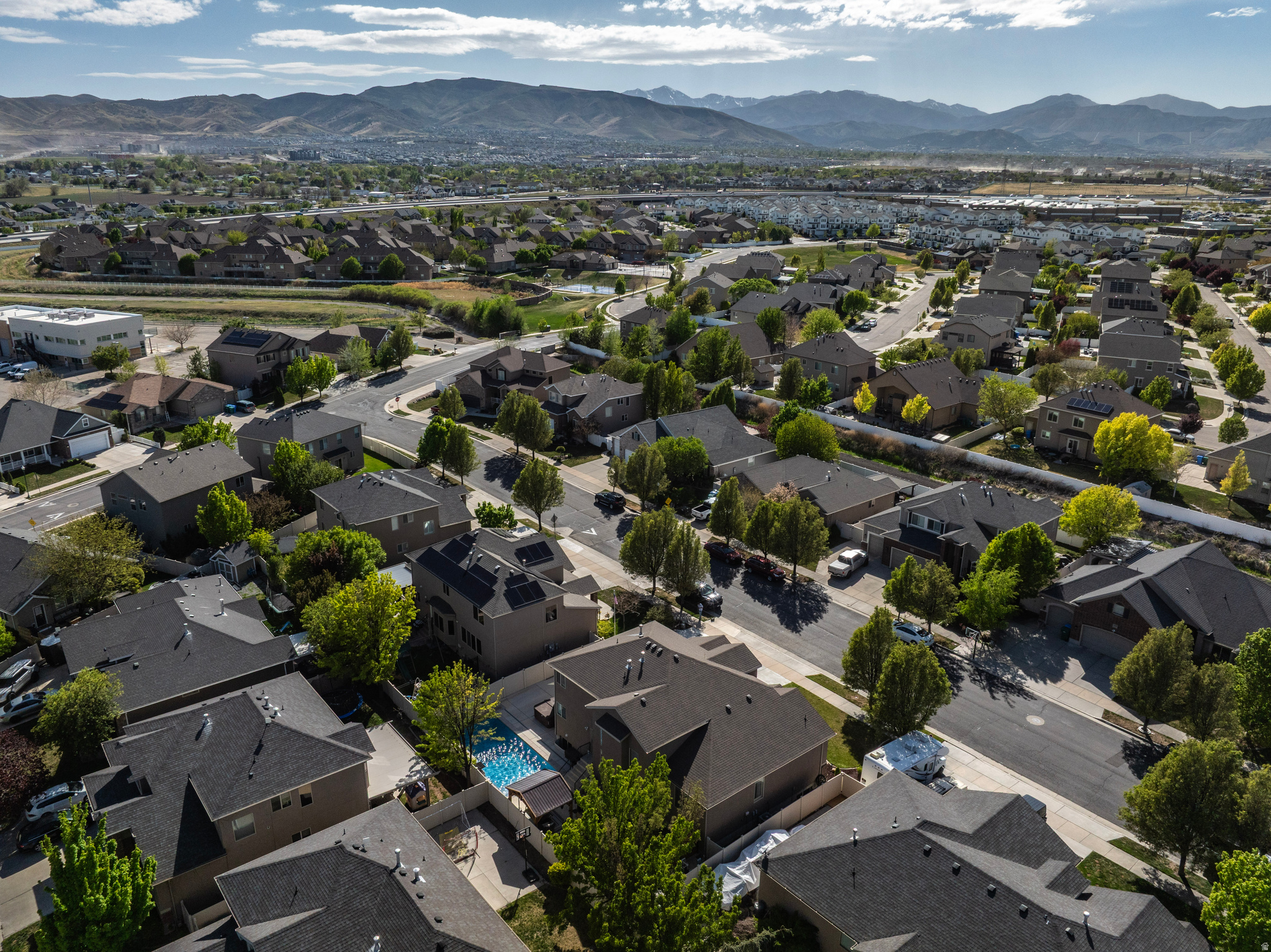 PHEASANT POINT SUBDI - Residential