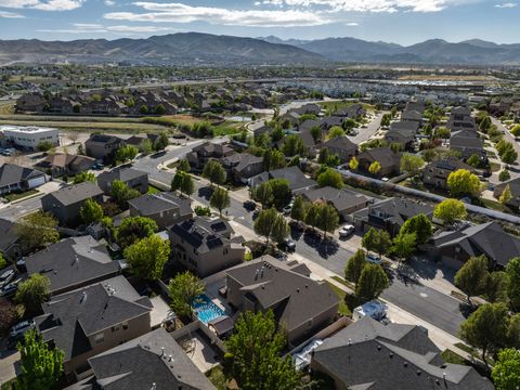 Tiny photo for 13537 S PALAWAN WAY W, Riverton, UT 84065 (MLS # 2152858)