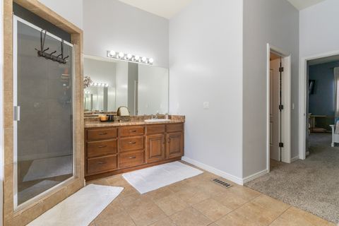 Tiny photo for 13537 S PALAWAN WAY W, Riverton, UT 84065 (MLS # 2152858)