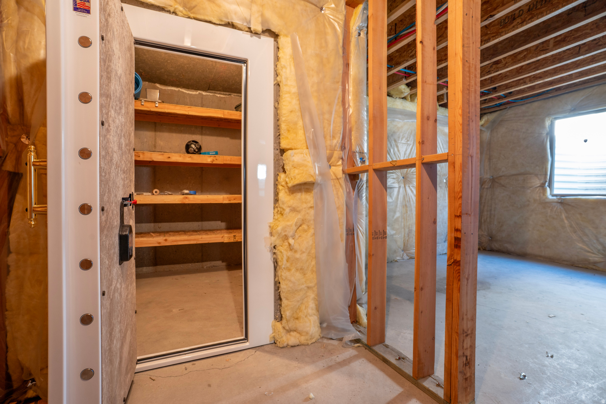 PHEASANT POINT SUBDI - Residential