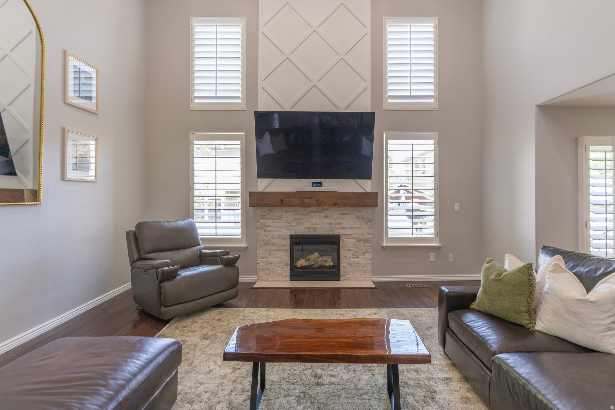 PHEASANT POINT SUBDI - Residential