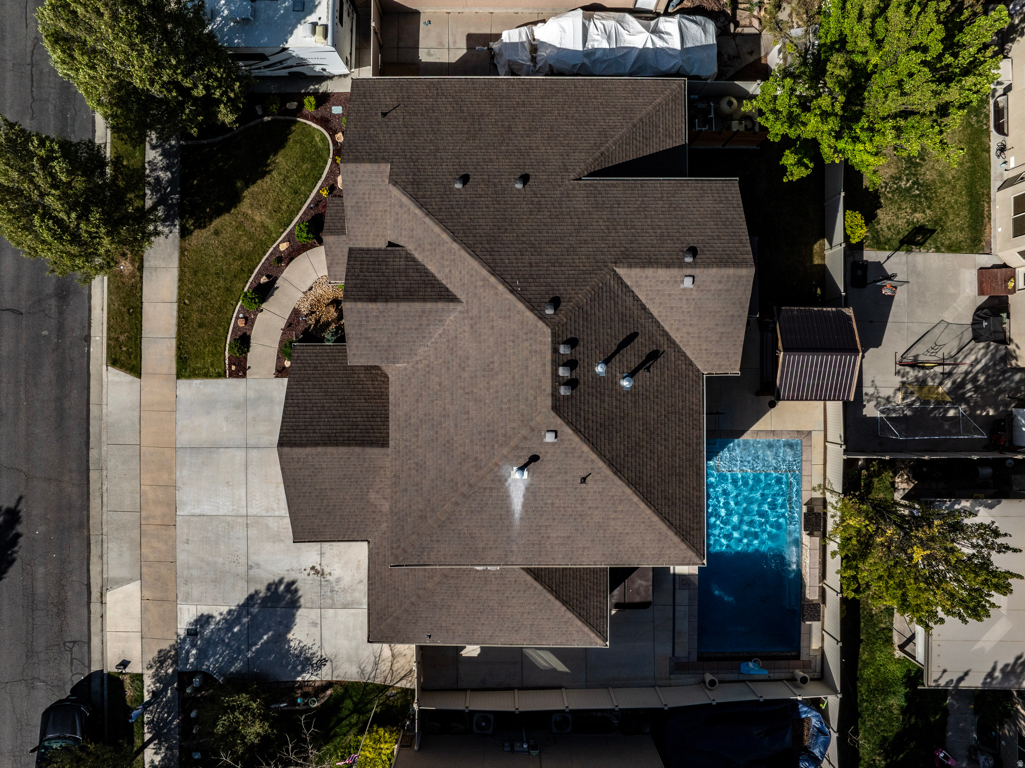 PHEASANT POINT SUBDI - Residential