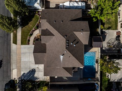 Tiny photo for 13537 S PALAWAN WAY W, Riverton, UT 84065 (MLS # 2152858)
