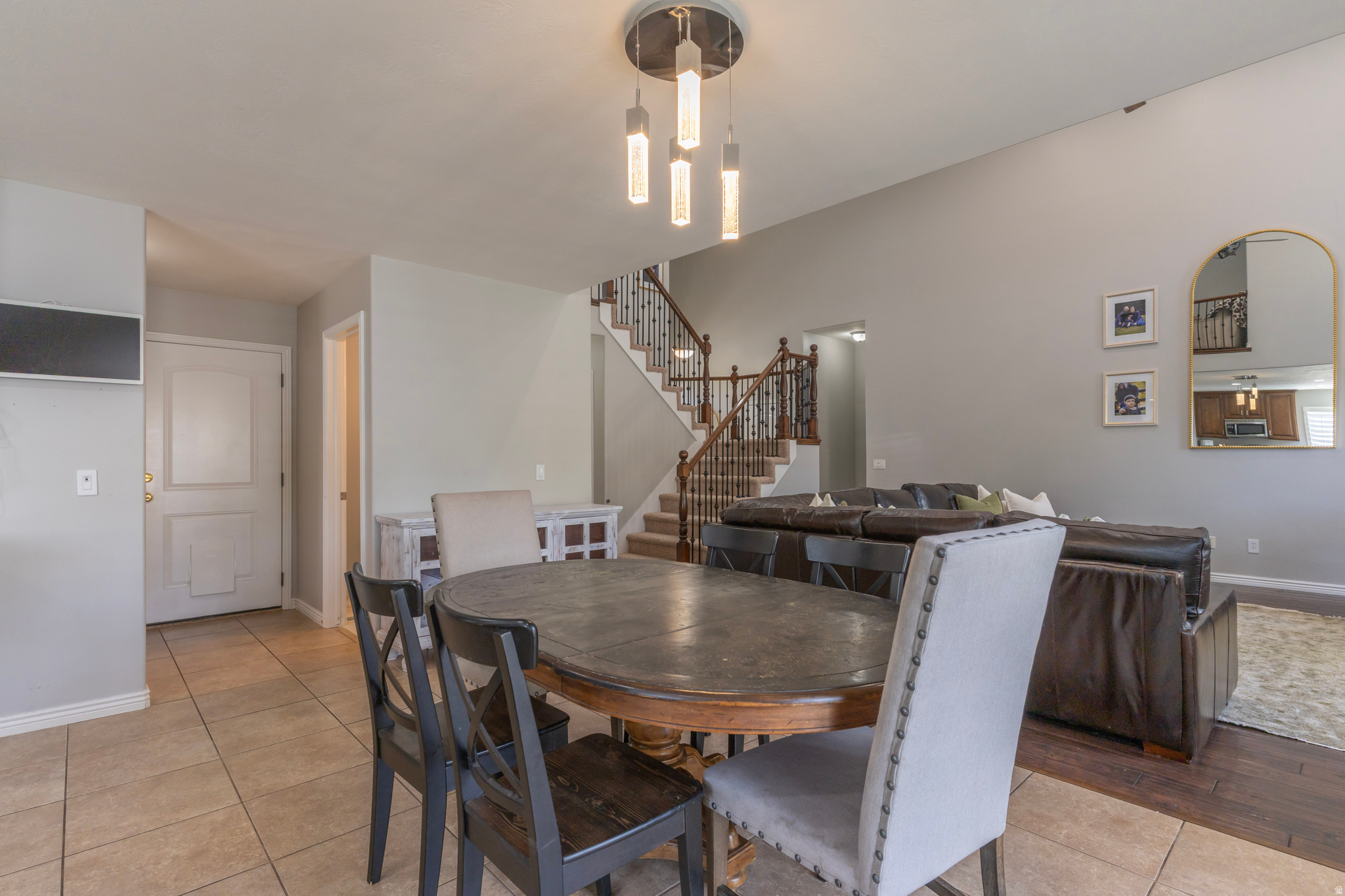 PHEASANT POINT SUBDI - Residential