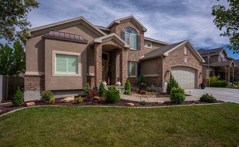 Tiny photo for 13537 S PALAWAN WAY W, Riverton, UT 84065 (MLS # 2152858)