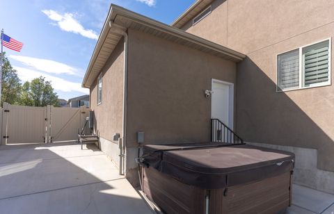 Tiny photo for 13537 S PALAWAN WAY W, Riverton, UT 84065 (MLS # 2152858)