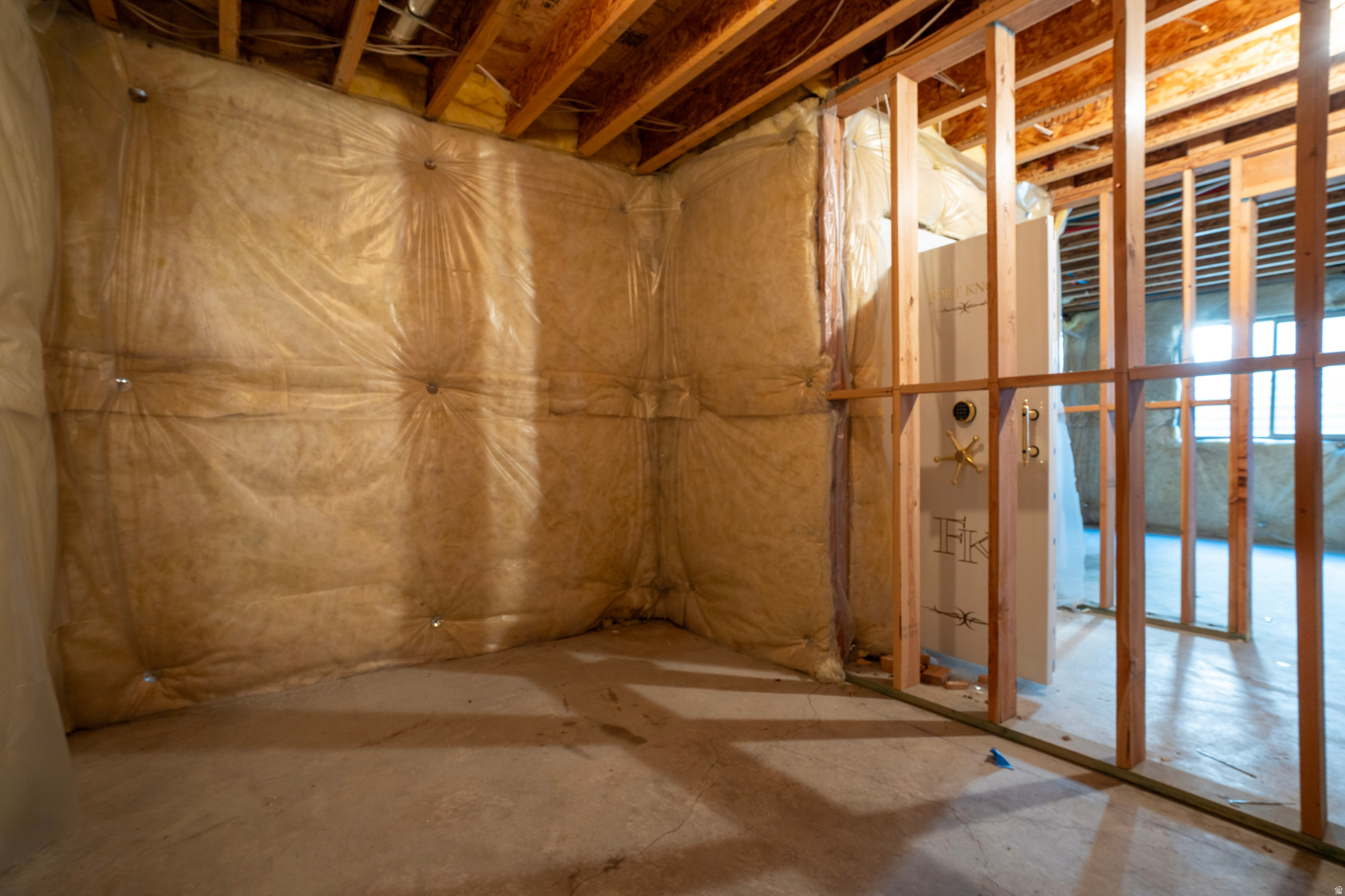 PHEASANT POINT SUBDI - Residential