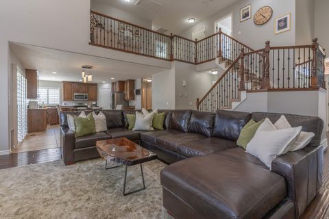 Tiny photo for 13537 S PALAWAN WAY W, Riverton, UT 84065 (MLS # 2152858)