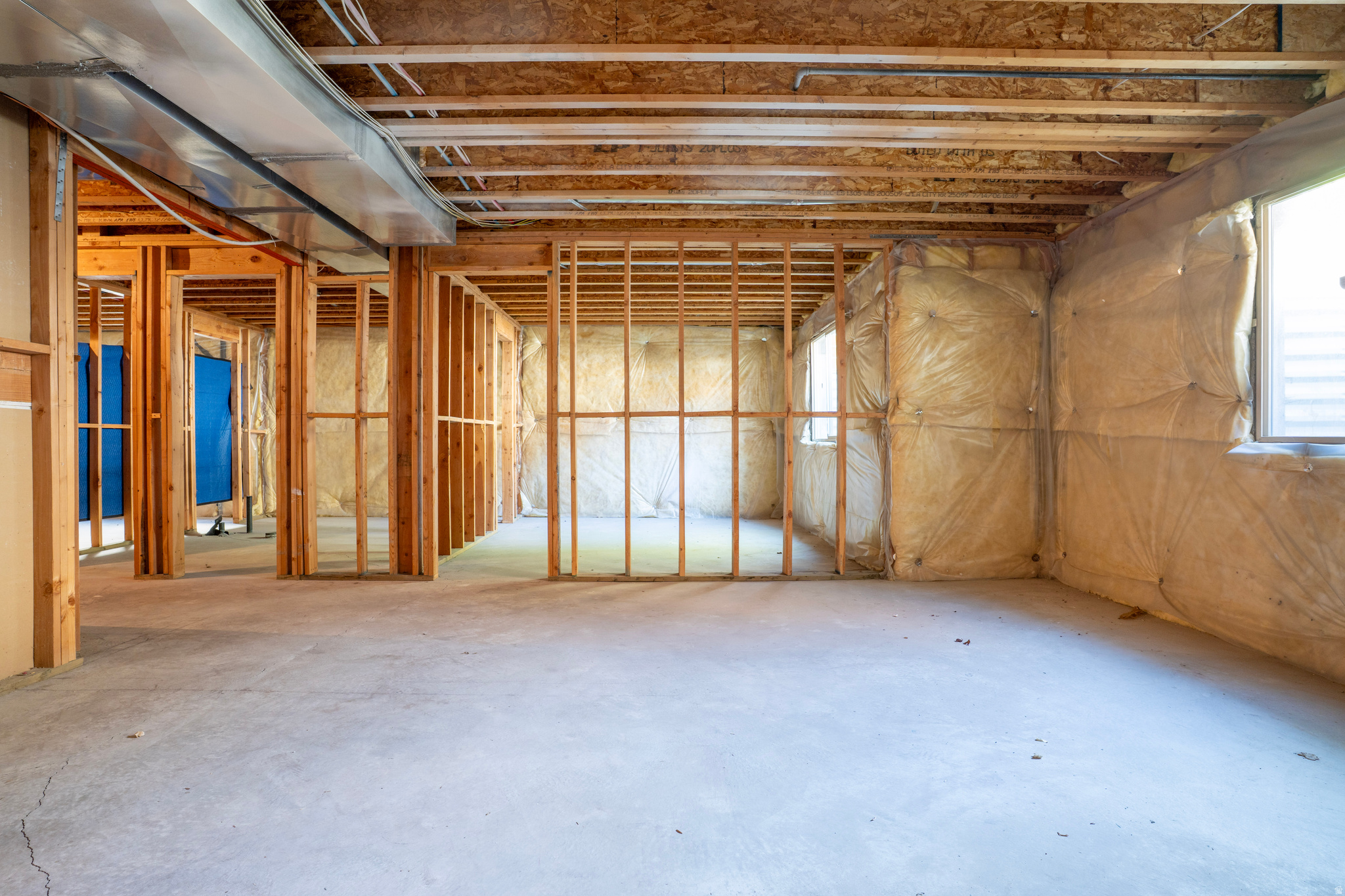 PHEASANT POINT SUBDI - Residential