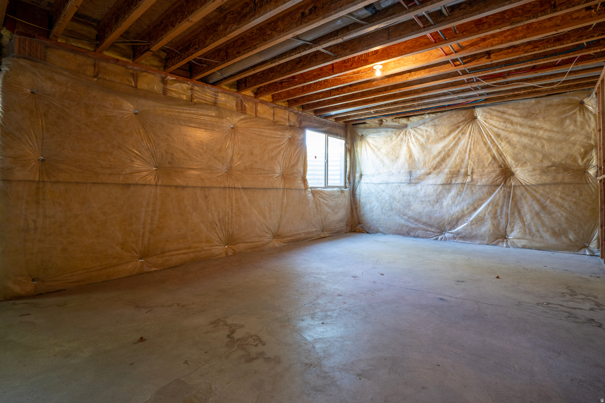 PHEASANT POINT SUBDI - Residential