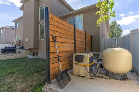 Tiny photo for 13537 S PALAWAN WAY W, Riverton, UT 84065 (MLS # 2152858)