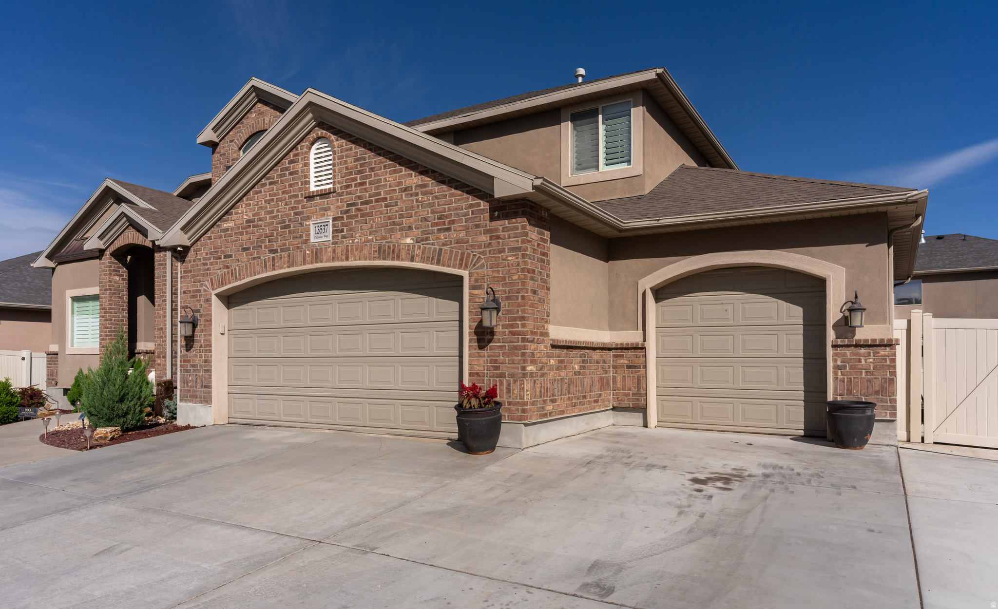 PHEASANT POINT SUBDI - Residential