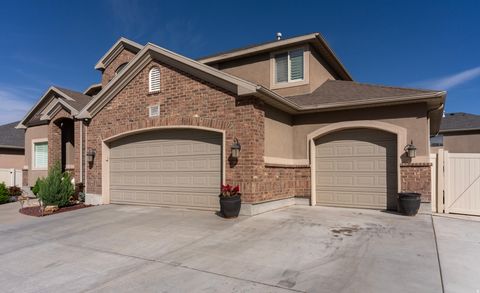 Tiny photo for 13537 S PALAWAN WAY W, Riverton, UT 84065 (MLS # 2152858)