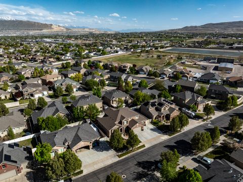 Tiny photo for 13537 S PALAWAN WAY W, Riverton, UT 84065 (MLS # 2152858)