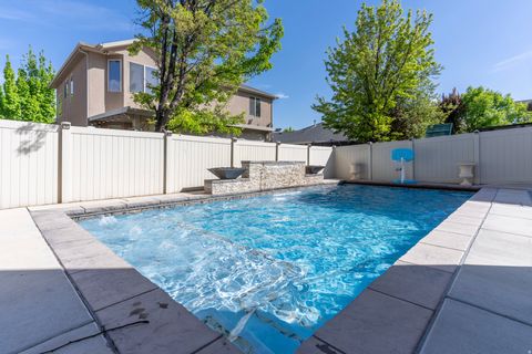 Tiny photo for 13537 S PALAWAN WAY W, Riverton, UT 84065 (MLS # 2152858)