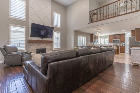 Tiny photo for 13537 S PALAWAN WAY W, Riverton, UT 84065 (MLS # 2152858)