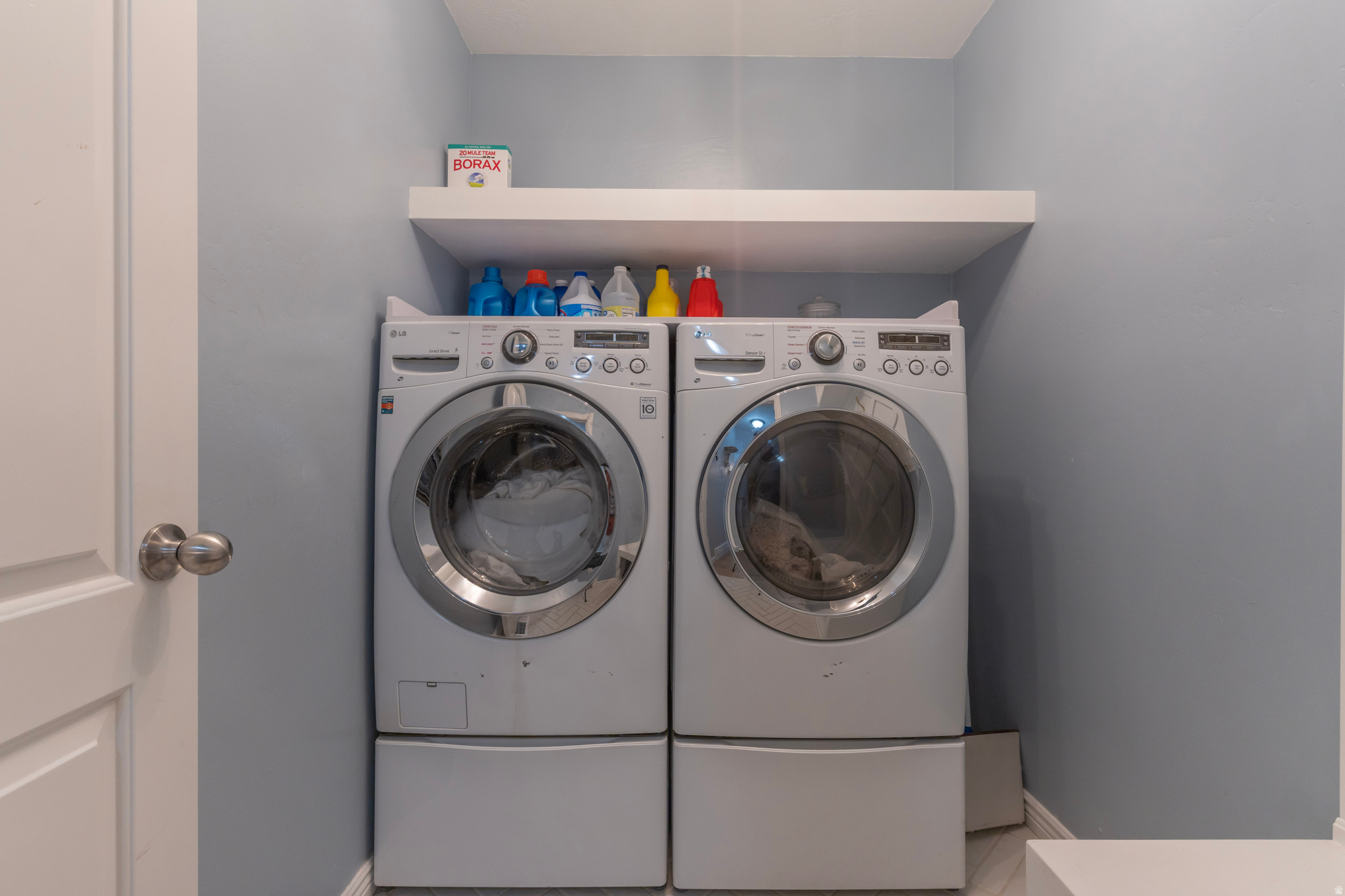 PHEASANT POINT SUBDI - Residential