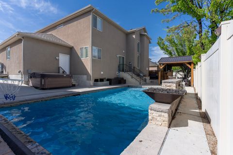 Tiny photo for 13537 S PALAWAN WAY W, Riverton, UT 84065 (MLS # 2152858)
