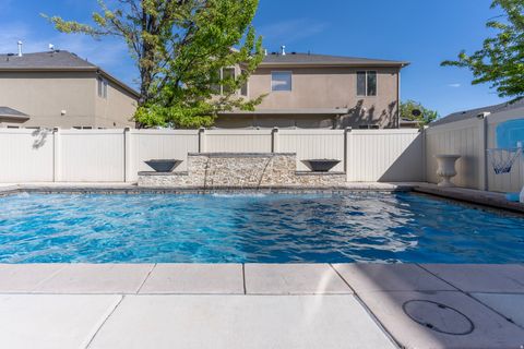 Tiny photo for 13537 S PALAWAN WAY W, Riverton, UT 84065 (MLS # 2152858)