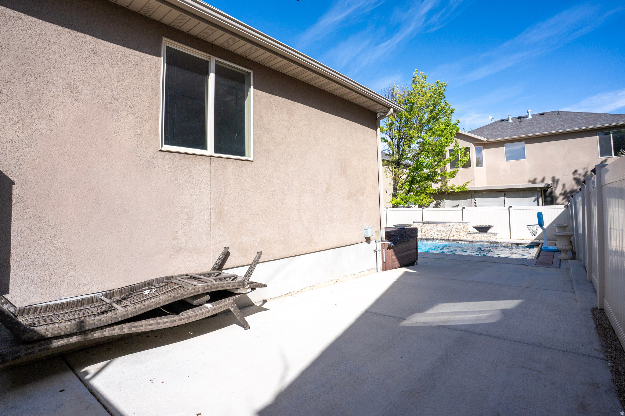 PHEASANT POINT SUBDI - Residential