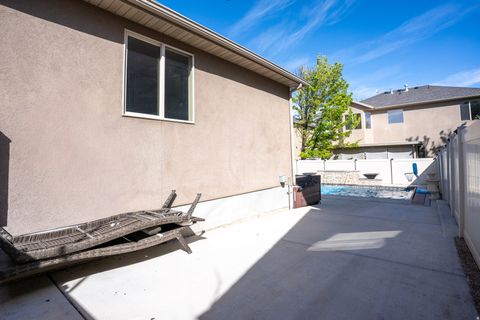 Tiny photo for 13537 S PALAWAN WAY W, Riverton, UT 84065 (MLS # 2152858)