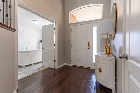 Tiny photo for 13537 S PALAWAN WAY W, Riverton, UT 84065 (MLS # 2152858)