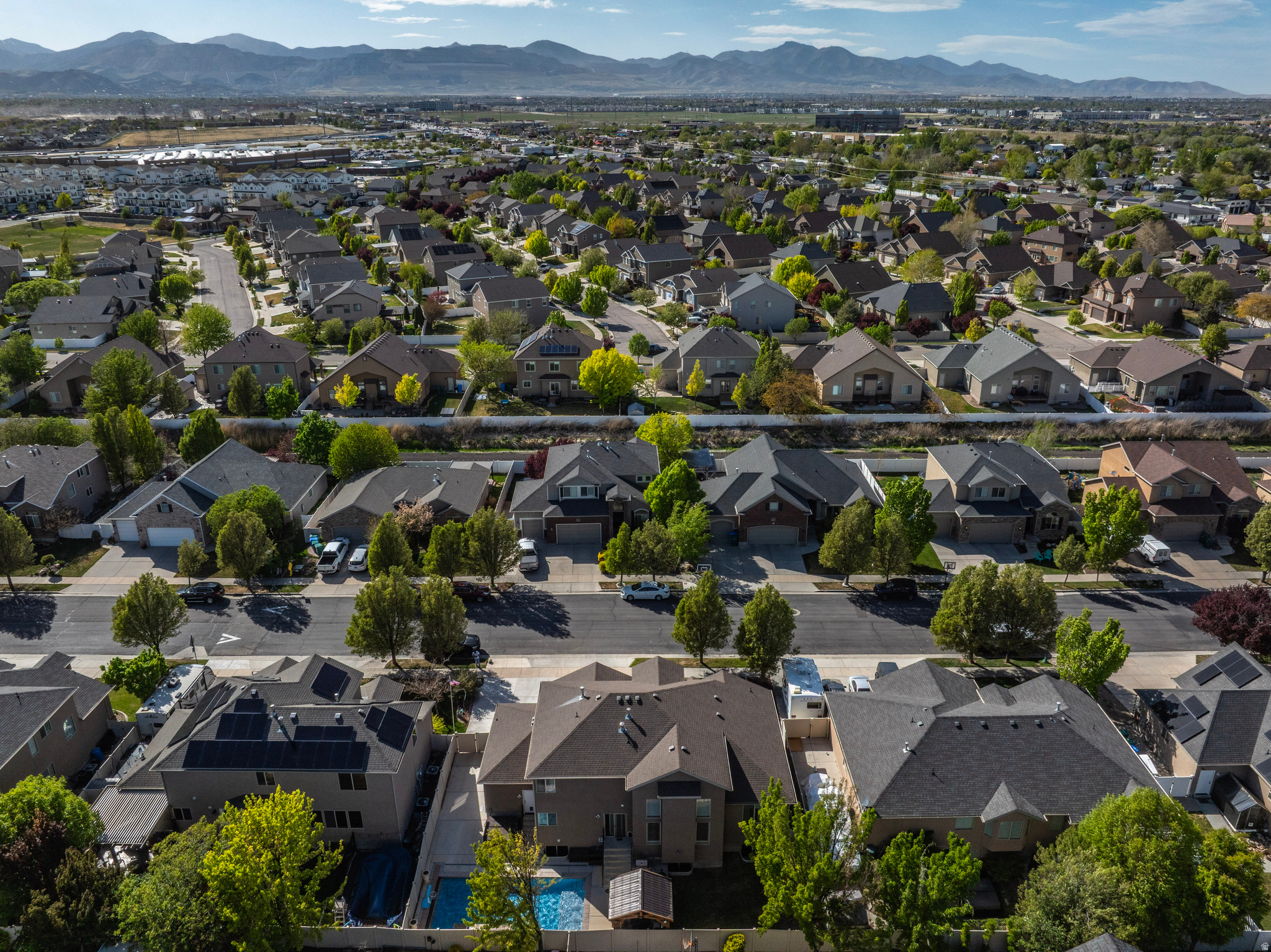 PHEASANT POINT SUBDI - Residential