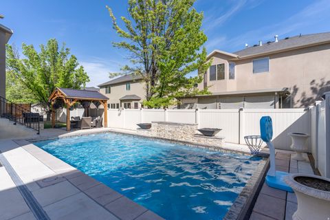 Tiny photo for 13537 S PALAWAN WAY W, Riverton, UT 84065 (MLS # 2152858)