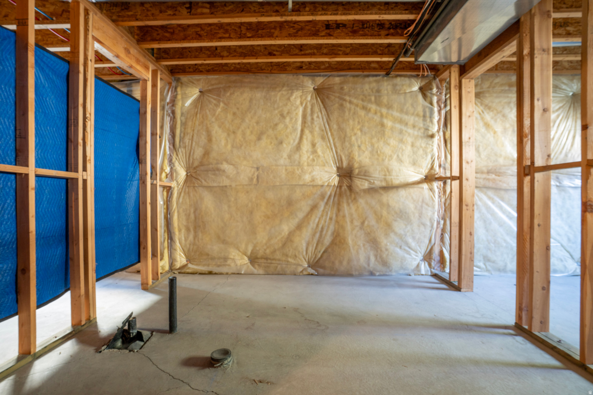 PHEASANT POINT SUBDI - Residential