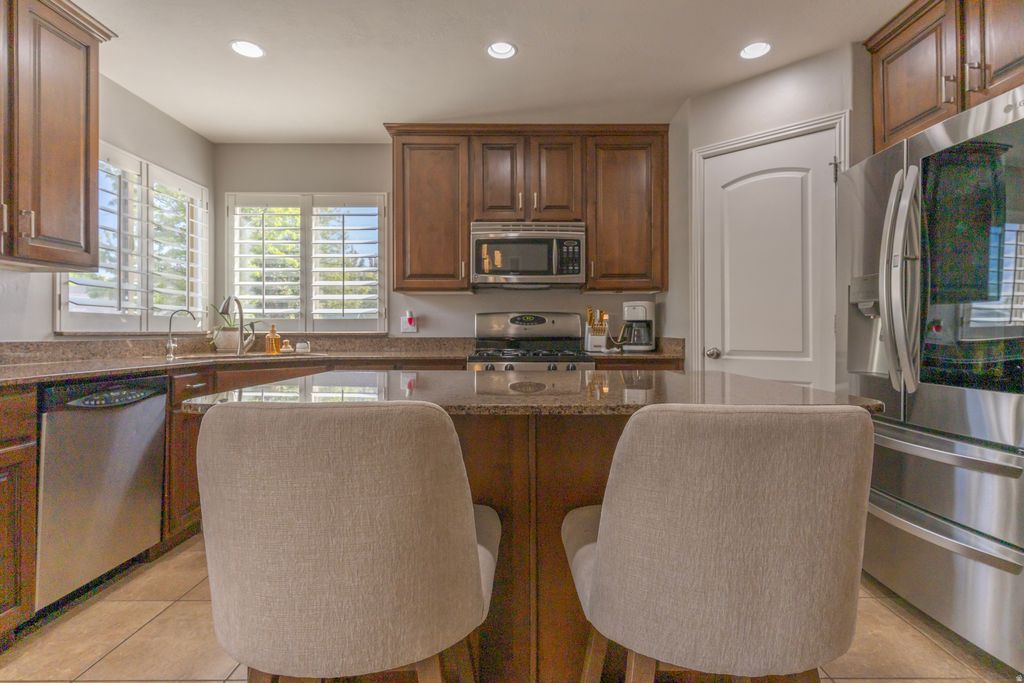 Photo of 13537 S PALAWAN WAY W, Riverton, UT 84065 (MLS # 2152858)