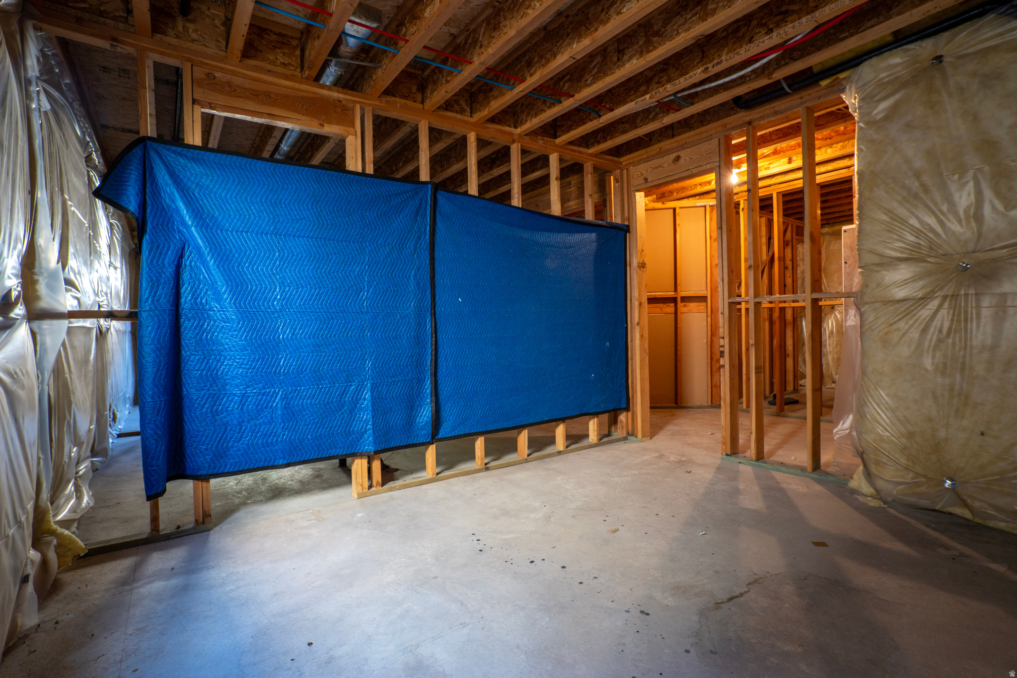 PHEASANT POINT SUBDI - Residential