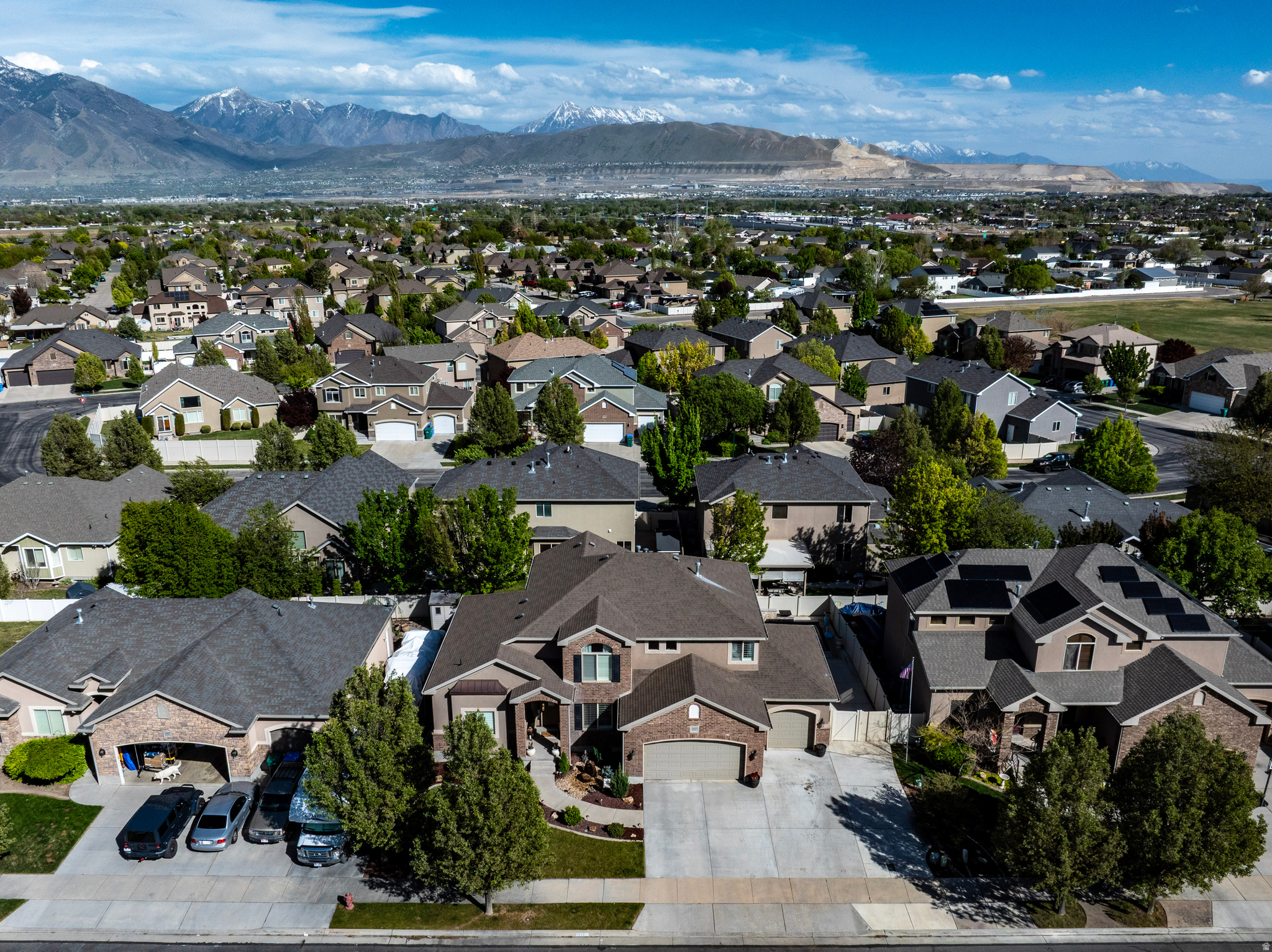 PHEASANT POINT SUBDI - Residential