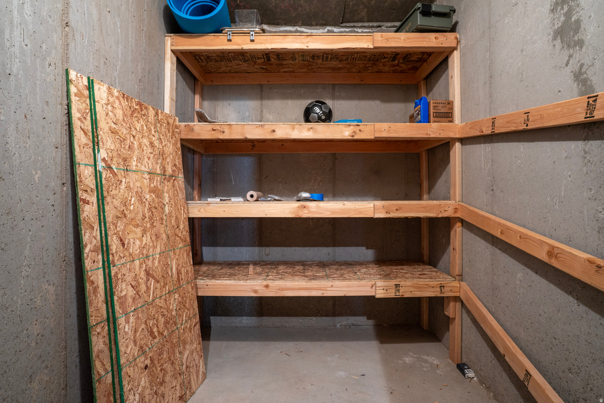 PHEASANT POINT SUBDI - Residential