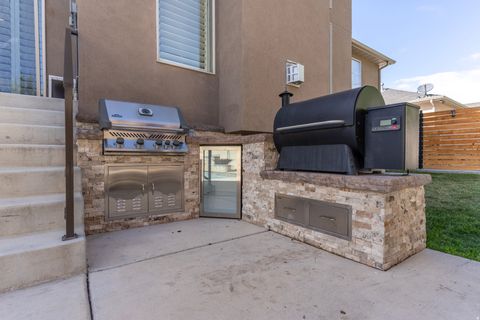 Tiny photo for 13537 S PALAWAN WAY W, Riverton, UT 84065 (MLS # 2152858)
