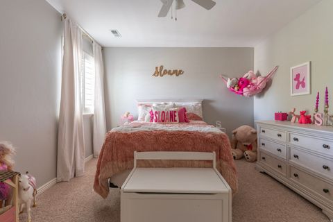 Tiny photo for 13537 S PALAWAN WAY W, Riverton, UT 84065 (MLS # 2152858)