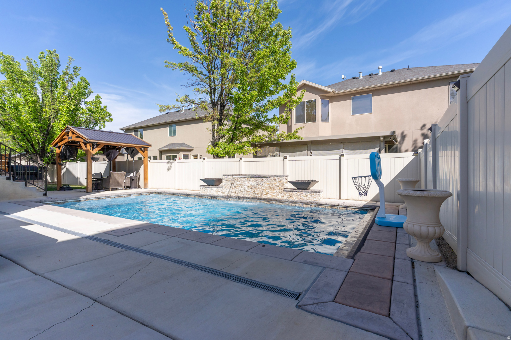 PHEASANT POINT SUBDI - Residential