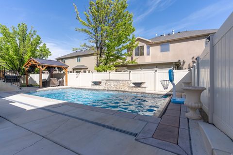 Tiny photo for 13537 S PALAWAN WAY W, Riverton, UT 84065 (MLS # 2152858)