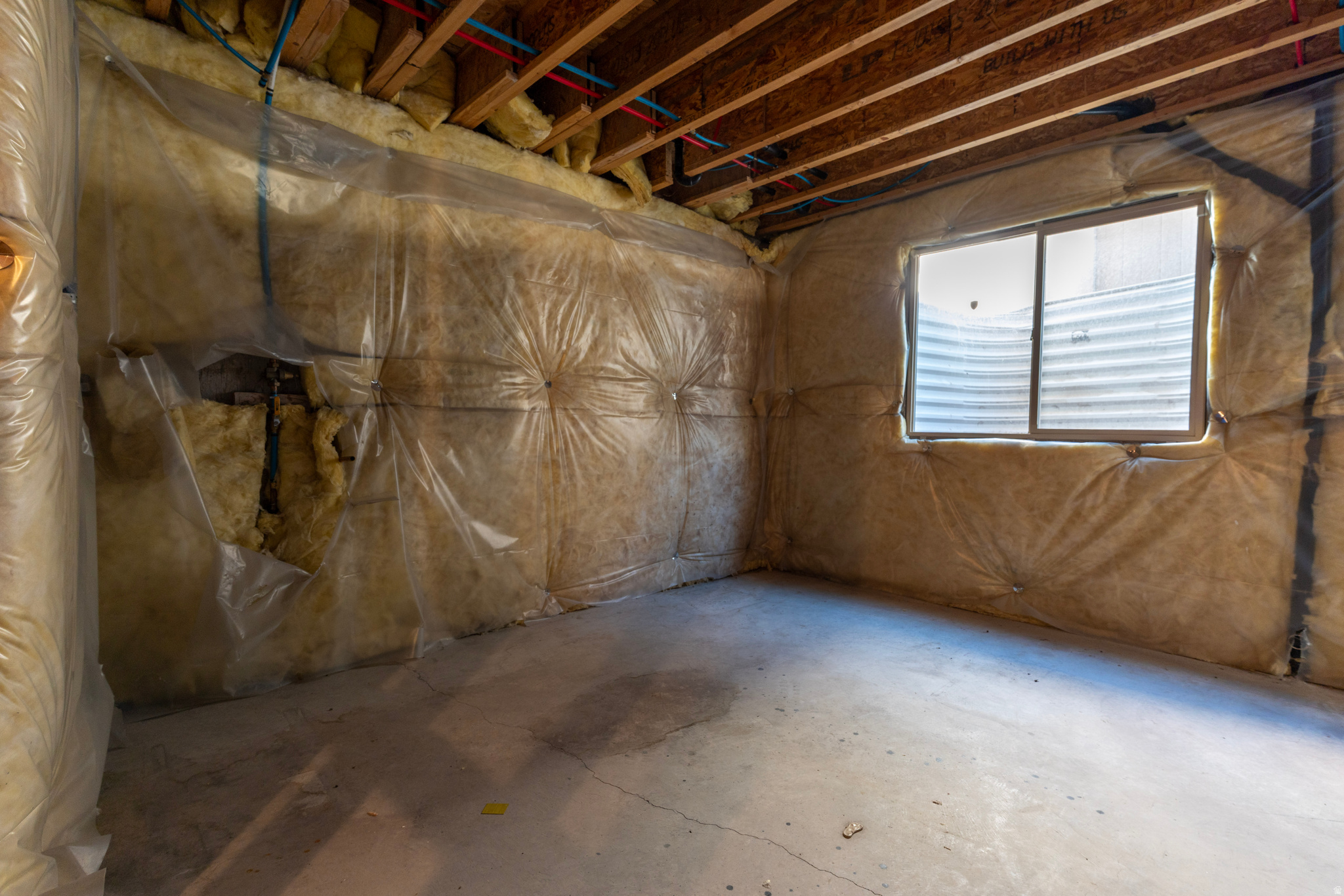 PHEASANT POINT SUBDI - Residential