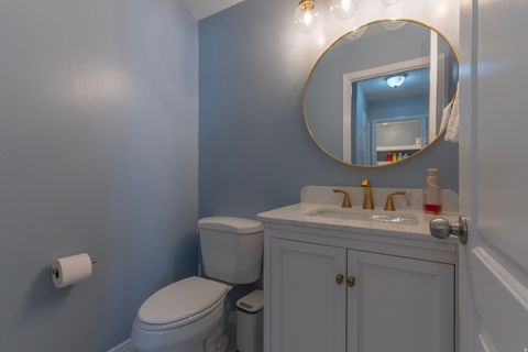 Tiny photo for 13537 S PALAWAN WAY W, Riverton, UT 84065 (MLS # 2152858)