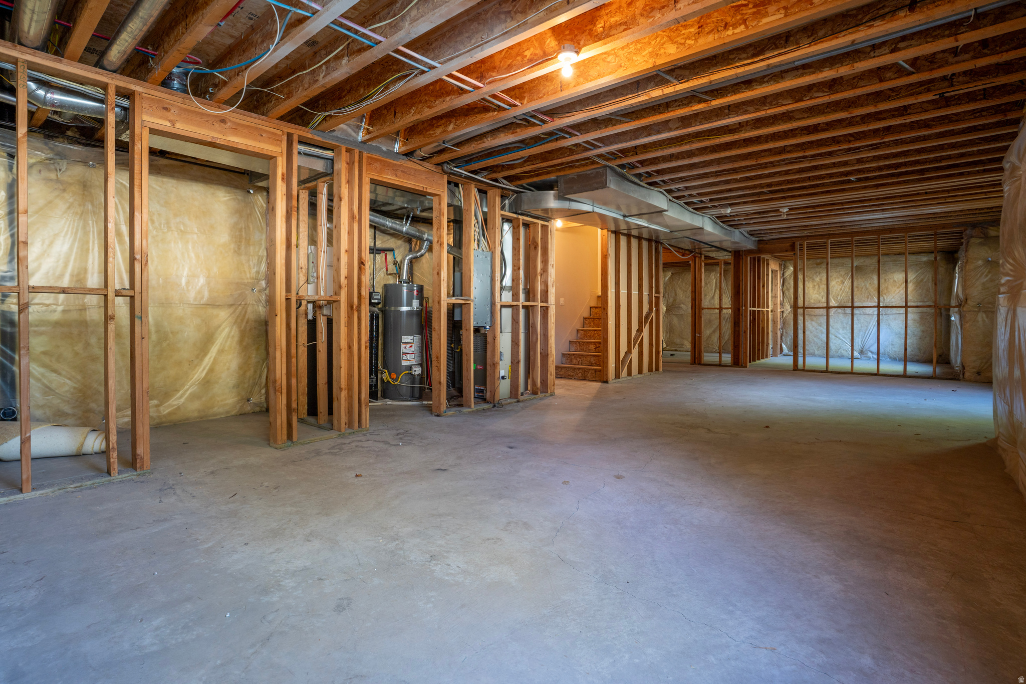 PHEASANT POINT SUBDI - Residential