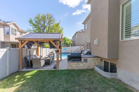 Tiny photo for 13537 S PALAWAN WAY W, Riverton, UT 84065 (MLS # 2152858)