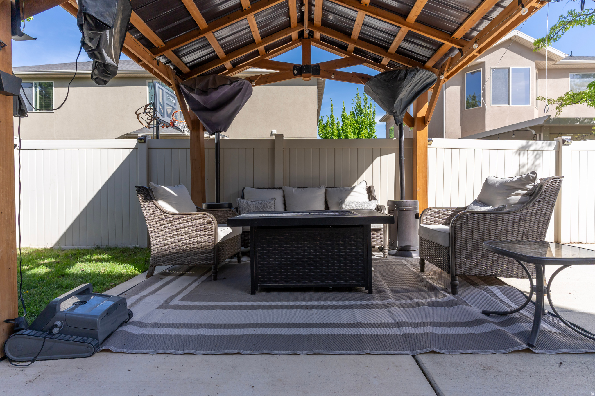 PHEASANT POINT SUBDI - Residential