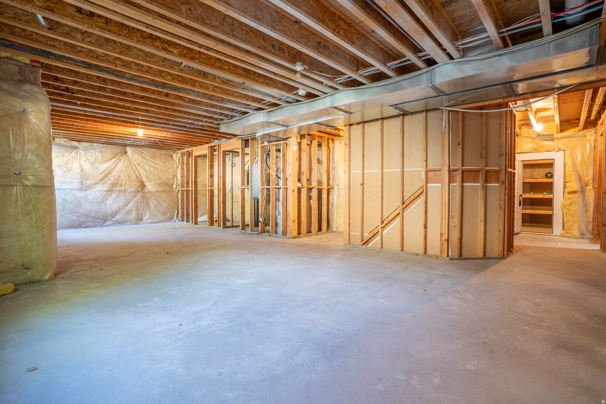 PHEASANT POINT SUBDI - Residential