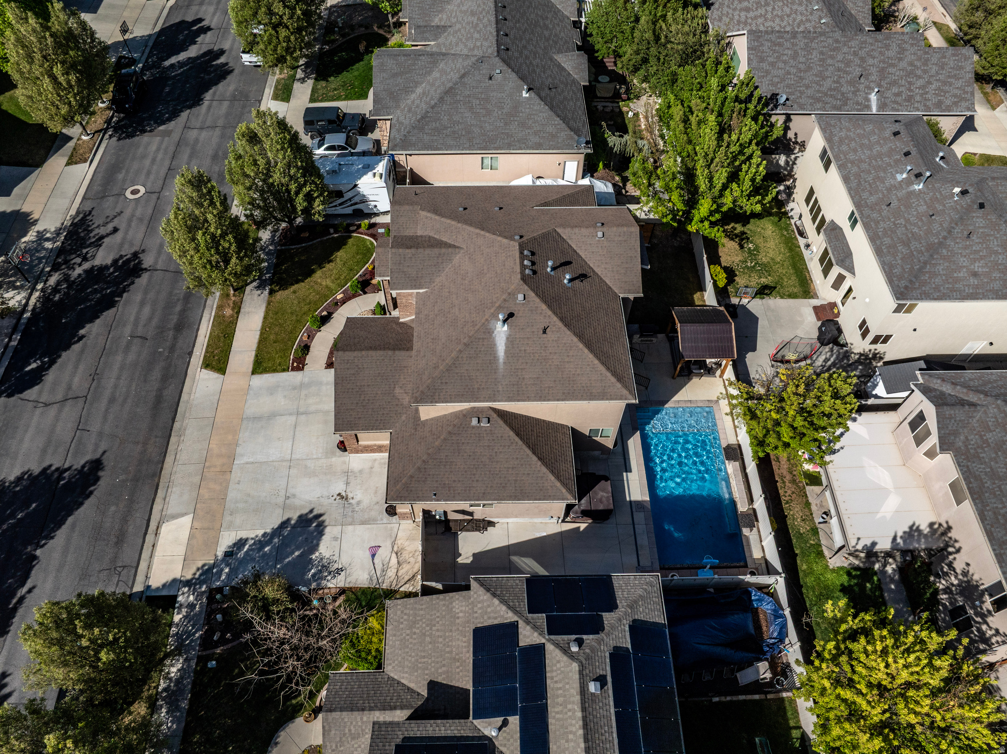 PHEASANT POINT SUBDI - Residential