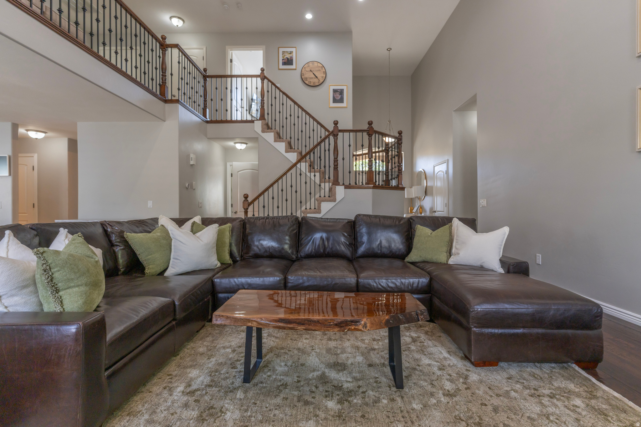 PHEASANT POINT SUBDI - Residential